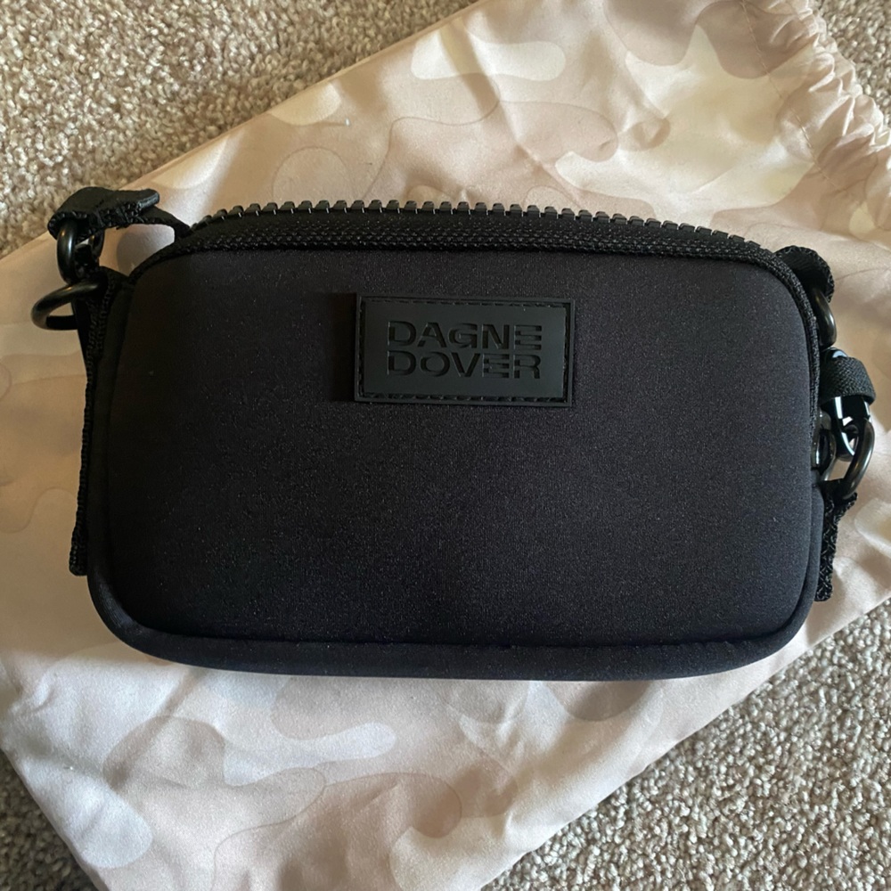 Dagne Dover Phone Sling Crossbody